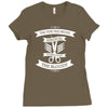 surgical technologist Ladies Fitted T-Shirt