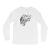 space hunter Long Sleeve Shirts