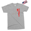 hangmans jake Exclusive T-shirt