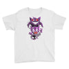 pokemon the ghost Youth Tee