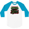 krraaaangs 3/4 Sleeve Shirt