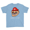player 1 (2) Youth Tee