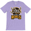 republic rebels T-Shirt