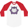 pok&eacute;boo stage 3 3/4 Sleeve Shirt