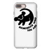 lion king remember who you are iPhone 8 Plus