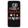 first grade christmas crew Samsung Galaxy S7