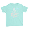 roam free Youth Tee