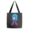 used to be cool Tote Bags