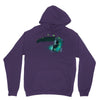 lightning bugs Unisex Hoodie
