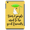 My Neighbor Totoro iPad Mini