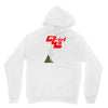 go girll Unisex Hoodie