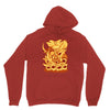 attack Unisex Hoodie