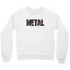 IM METAL Crewneck Sweatshirt