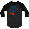 independence day 3/4 Sleeve Shirt
