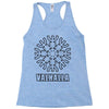 valhalla Racerback Tank