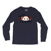 Disculpame Ya Es Septiembre? Long Sleeve Shirts