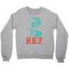 b Crewneck Sweatshirt