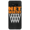 net worthy basketball Samsung Galaxy S8