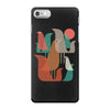 FLOCK OF BIRDS iPhone 7 Case