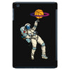 astronaut basketball planet iPad Mini