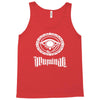 illuminati Tank Top