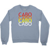 cabo Crewneck Sweatshirt