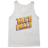 taco party Tank Top