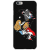 revenge of the damsels iPhone 6/6s Case