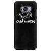 carp hunter pike angler fishing new Samsung Galaxy S8 Plus