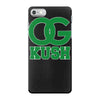 og kush iPhone 7 Case