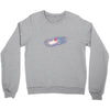 You Are Here Crewneck Sweatshirt