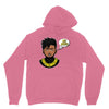 hey auntie Unisex Hoodie