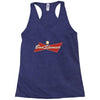 te deja fresco Racerback Tank
