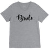 bride V-Neck Tee