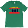 Broklyn 1998 New York T-Shirt