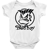 bad boy Baby Onesie