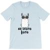No Drama Llama T-Shirt