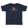 vegetarian Toddler T-shirt