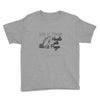 life is fragile Youth Tee