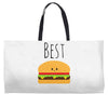 best Weekender Totes