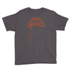vampire lips Youth Tee