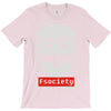 fsoci3ty T-Shirt