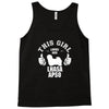 This Girl Loves Her Lhasa Apso Tank Top