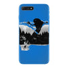 perfect timing iPhone 7 Plus Case