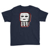 minecraft ghast drawing Youth Tee