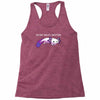 you sure axolotl questions Racerback Tank