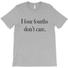 four fourths T-Shirt