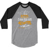 i am an april women 3/4 Sleeve Shirt