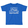 pwn noobs Toddler T-shirt