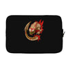 oh no not again Laptop sleeve